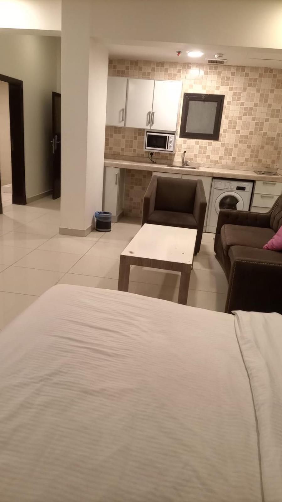 Aram Room Rijád Exteriér fotografie