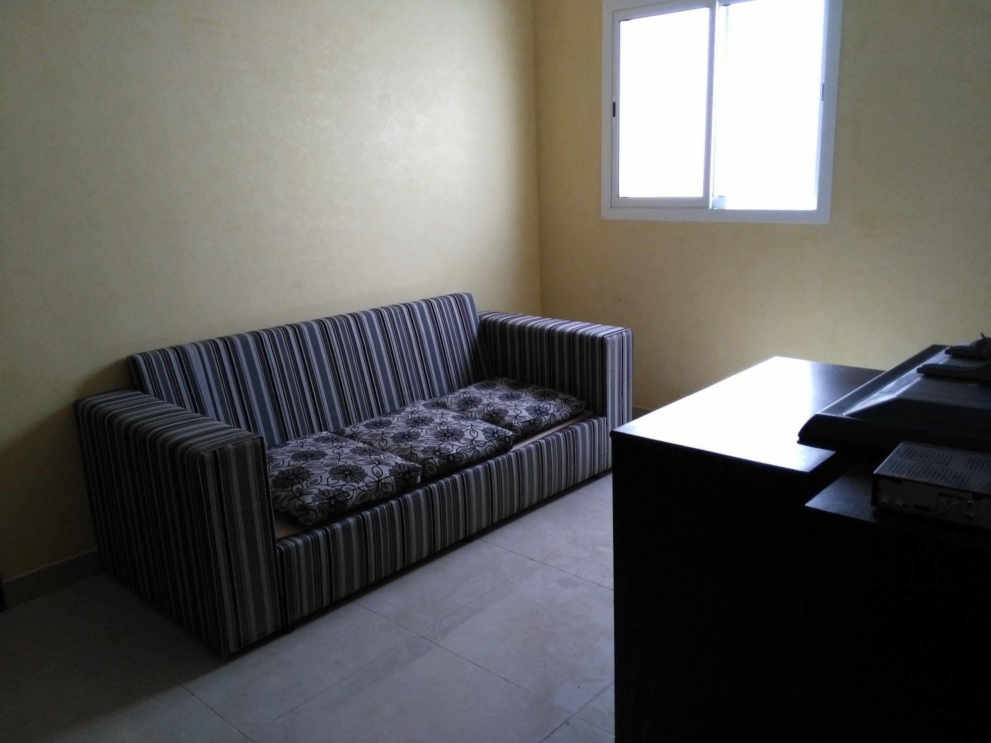 Aram Room Rijád Exteriér fotografie