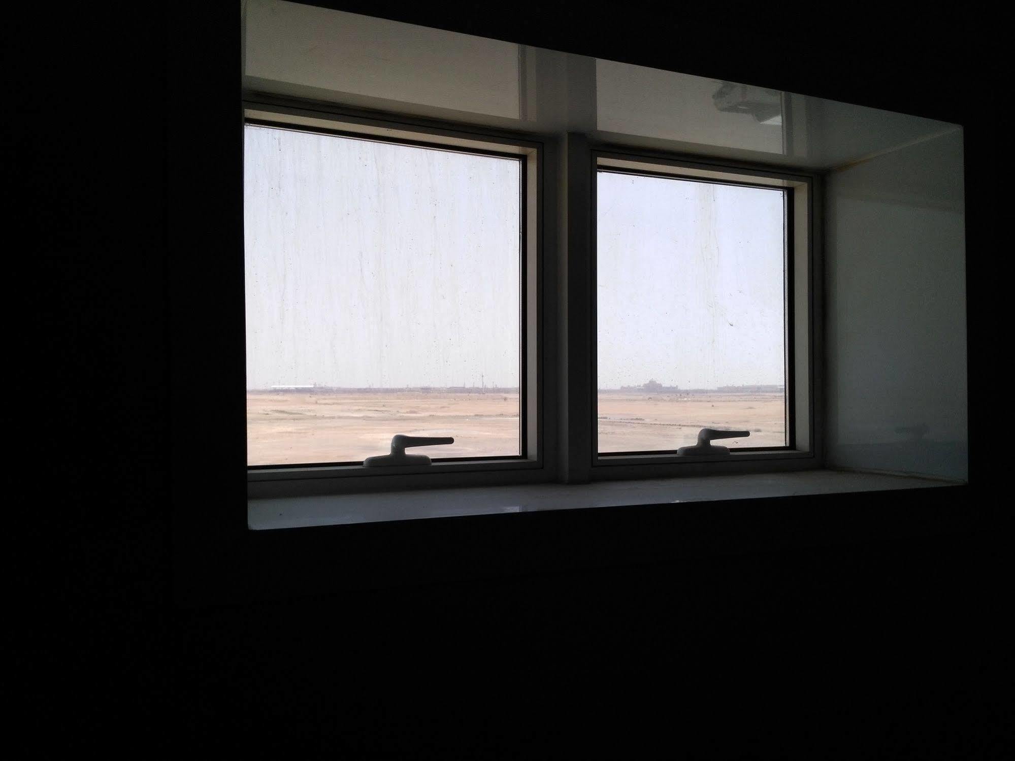 Aram Room Rijád Exteriér fotografie